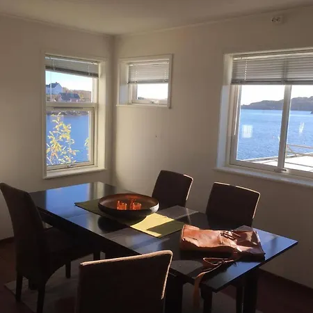 With 4 Beds And Stunning Sea Views