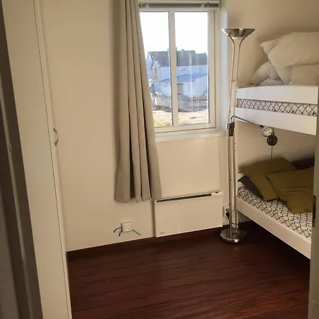 דירה With 4 Beds And Stunning Sea Views הנינגסבר