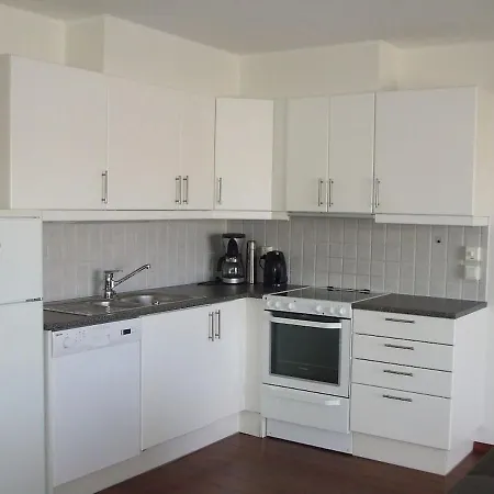 דירה With 4 Beds And Stunning Sea Views