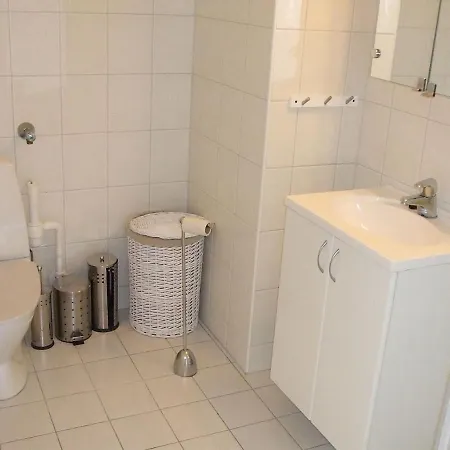 With 4 Beds And Stunning Sea Views * הנינגסבר
